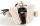 FUKR BDSM B&auml;ren Schl&uuml;sselanh&auml;nger Pl&uuml;sch 12 cm