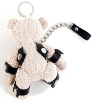 FUKR BDSM B&auml;ren Schl&uuml;sselanh&auml;nger 12 cm