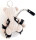 FUKR BDSM B&auml;ren Schl&uuml;sselanh&auml;nger 12 cm