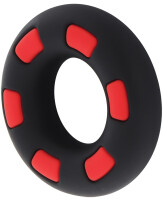 Hidden Desire Cockring Super Stud 30mm
