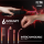 Fetish Submissive Elektrostimulations Wand Vibrator Wasserdicht