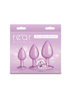 NS Novelties Trainer Kit Iridescent Rosa
