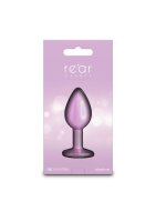 NS Novelties Iridescent S Rosa