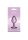 NS Novelties Iridescent S Rosa