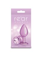 NS Novelties Iridescent M Rosa