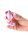 NS Novelties Iridescent M Rosa