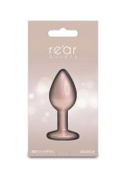 NS Novelties Iridescent Plug S Gold
