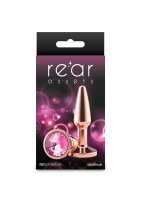 NS Novelties Tapered Plug S Gold