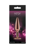 NS Novelties Tapered Plug M Gold