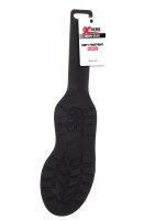 Hidden Desire Dirty Footprint Silicone Paddle 38 cm