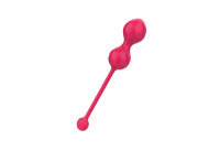 Lovesecret Premium Love Balls  App Controlled  Pink