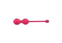 Lovesecret Premium Love Balls  App Controlled  Pink