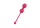 Lovesecret Premium Love Balls  App Controlled  Pink