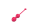 Lovesecret Premium Love Balls  App Controlled  Pink