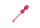 Lovesecret Premium Love Balls  App Controlled  Pink