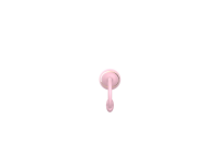 Lovesecret Premium Love Egg  App Controlled 9 Vibrations Pink