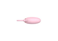 Lovesecret Premium Love Egg  App Controlled 9 Vibrations Pink