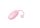 Lovesecret Premium Love Egg  App Controlled 9 Vibrations Pink