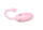 Lovesecret Premium Love Egg  App Controlled 9 Vibrations Pink