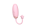 Lovesecret Premium Love Egg  App Controlled 9 Vibrations Pink
