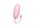 Lovesecret Premium Love Egg  App Controlled 9 Vibrations Pink