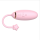 Lovesecret Premium Love Egg  App Controlled 9 Vibrations Pink