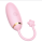 Lovesecret Premium Love Egg  App Controlled 9 Vibrations Pink