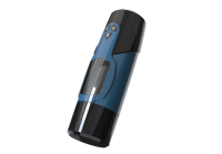 Lovesecret Premium Masturbator Pro App-Controlled Mega Rotating Up Down