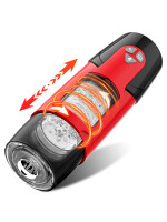 Lovesecret Premium Masturbator Pro App-Controlled Mega Rotating Up Down