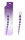 Lovesecret Sensual Anal Beads Purple 30 cm, Max &Oslash; 3.5 cm