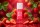 intt Suck My Clit Wild Strawberry Stimulationsgel 15 ml