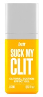 intt Suck My Clit Tropical Mango Stimulationsgel 15 ml