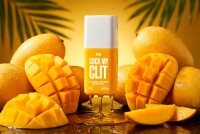 intt Suck My Clit Tropical Mango Stimulation Gel 15 ml