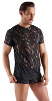 Svenjoyment Burnout Style Shirt Black XL