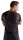 Svenjoyment Burnout Style Shirt Black XL