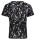 Svenjoyment Burnout Style Shirt Black XL