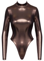 Cottelli Collection Langarm Riobody Ros&eacute;gold-Kupfer S