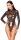 Cottelli Collection Langarm Riobody Ros&eacute;gold-Kupfer S