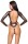 Cottelli Collection Langarm Riobody Ros&eacute;gold-Kupfer S