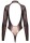 Cottelli Collection Langarm Riobody Ros&eacute;gold-Kupfer S