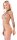 Cottelli Collection Langarm Netz Riobody S-L Schwarz