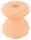 Gina Glitter 4 Function Toy Cock Ring and Masturbator Transparent 7 cm
