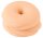 Gina Glitter 4 Function Toy Cock Ring and Masturbator Transparent 7 cm