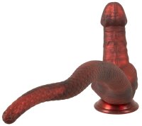 You2Toys Beasty Cocks Panthera Double Rot