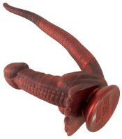 You2Toys Beasty Cocks Panthera Double Rot