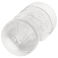 You2Toys WYNE 10 Replacement Sleeve Masturbator-Einsatz Transparent