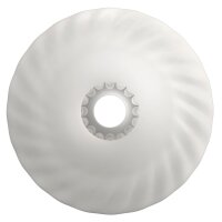 You2Toys WYNE 10 Replacement Sleeve Masturbator-Einsatz Transparent