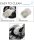 You2Toys WYNE 10 Replacement Sleeve Masturbator-Einsatz Transparent