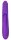 Sweet Smile Rabbit Vibrator with G-Spot and Anal Tickler