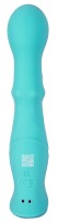 beau c&oelig;ur ORIVEN Slide Ring Rabbit Vibrator with Nodding Function